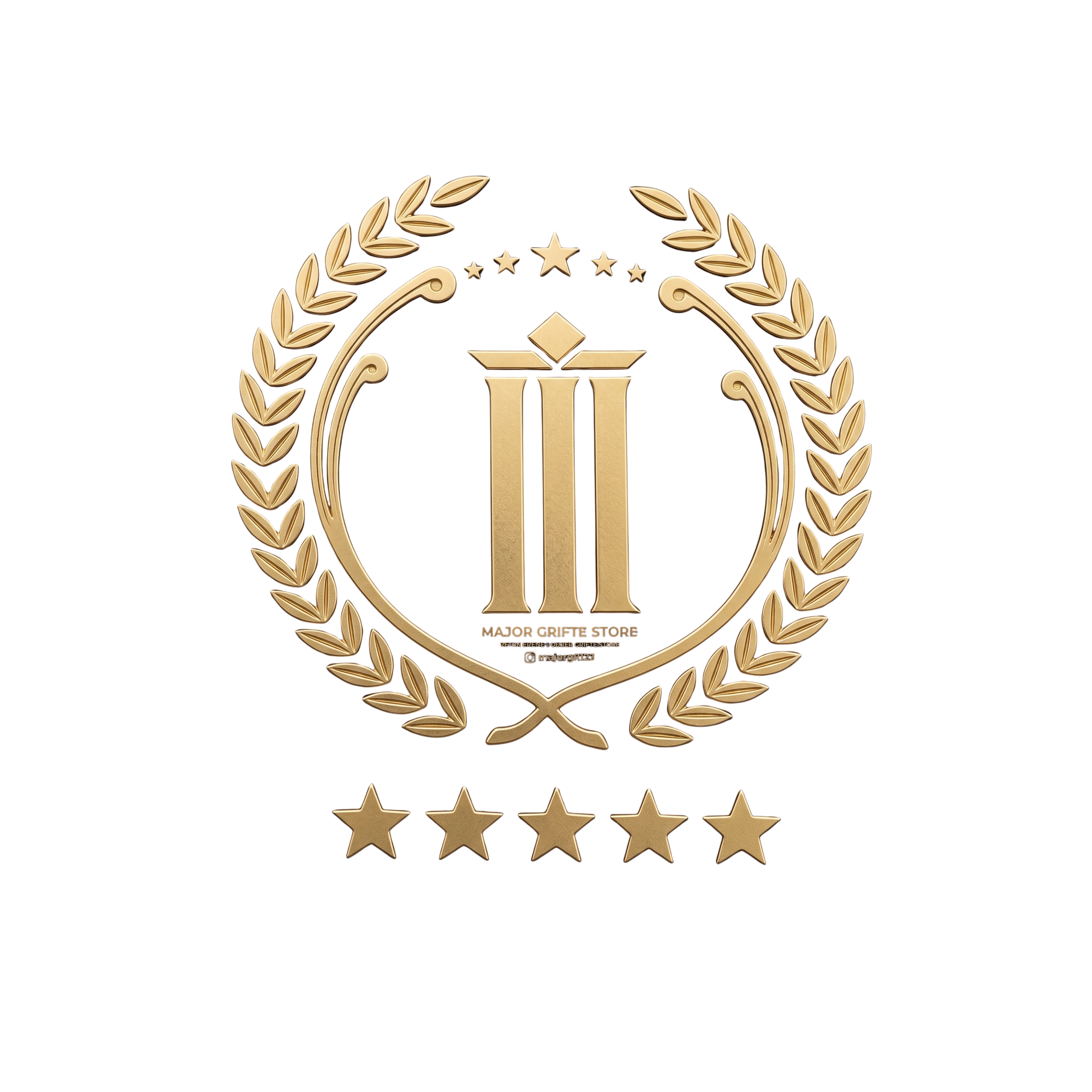 Logo Major Griffe